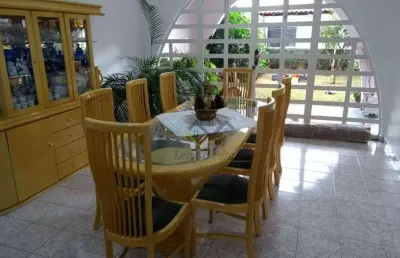 Sobrado com 3 quartos à venda, 376 m² por r$ 1.590.000 - jardim realce - suzano/sp