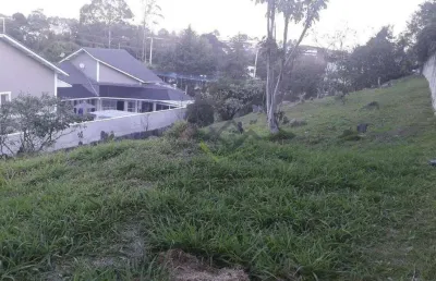Terreno à venda, 2018 m² por r$ 5.000.000,00 - tamboré - barueri/sp