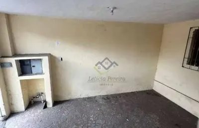 Casa com 4 quartos à venda na Avenida Governador Mario Covas Junior, 12, Vila Figueira, Suzano