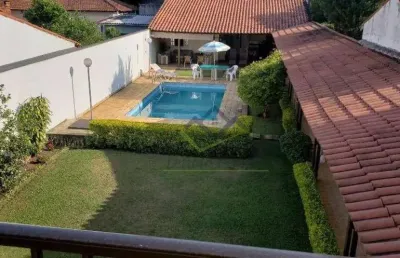 Sobrado com 4 dormitórios à venda, 450 m² por r$ 1.300.000,00 - vila paiva - suzano/sp