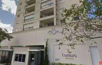 Apartamento 3 dormitórios à venda, 100 m² por r$ 1.150.000 - jardim santa helena - suzano/sp