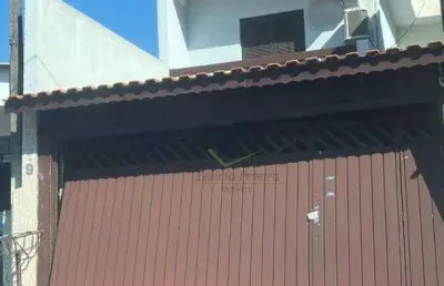 Sobrado com 3 quartos à venda, 180 m² por r$ 500.000 - jardim suzanópolis - suzano/sp