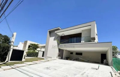 Casa com 4 dormitórios à venda, 430 m² por r$ 8.500.000,00 - alphaville industrial - barueri/sp
