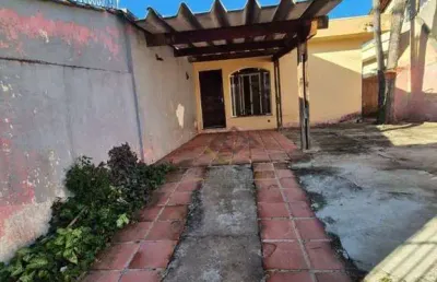 Casa com 2 dormitórios à venda, 80 m² por r$ 403.000,00 - vila cidinha - mogi das cruzes/sp