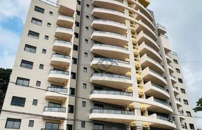 Apartamento com 2 dormitórios à venda, 60 m² por r$ 700.000,00 - centro - mogi das cruzes/sp