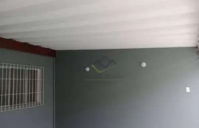 Sobrado com 3 dormitórios à venda, 150 m² por r$ 450.000,00 - jardim universo - mogi das cruzes/sp