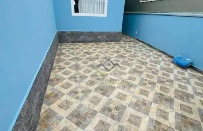 Casa 2 quartos à venda, 67 m² por r$ 450.000 - jardim casa branca - suzano/sp