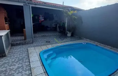 Casa com 3 quartos à venda, 108 m² por r$ 640.000 - vila lavínia - mogi das cruzes/sp