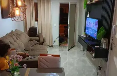 Sobrado com 2 dormitórios à venda, 60 m² por r$ 350.000,00 - vila colorado - suzano/sp