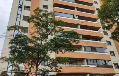 Apartamento com 3 dormitórios à venda, 134 m² por r$ 900.000,00 - centro - suzano/sp