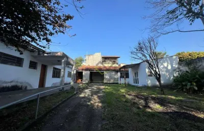 Casa com 3 dormitórios à venda, 294 m² por r$ 750.000 - jardim casa branca - suzano/sp