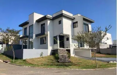 Sobrado com 4 quartos à venda, 342 m² por r$ 2.900.000 - cézar de souza - mogi das cruzes/sp