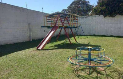 Casa com 2 dormitórios à venda, 56 m² por r$ 370.000,00 - jardim são luís - suzano/sp