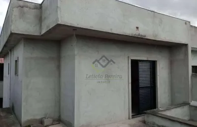 Sobrado com 3 dormitórios à venda, 160 m² por r$ 650.000,00 - jundiapeba - mogi das cruzes/sp