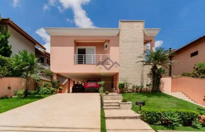 Casa com 4 dormitórios, 495 m² - venda por r$ 6.300.000,00 ou aluguel por r$ 31.450,00/mês - alphaville industrial - barueri/sp