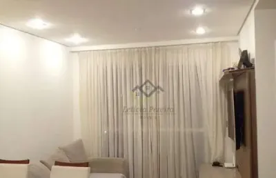 Apartamento com 2 dormitórios à venda, 74 m² por r$ 990.000,00 - alphaville empresarial - barueri/sp