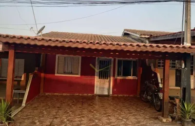 Casa com 2 dormitórios à venda, 51 m² por r$ 280.000,00 - cidade boa vista - suzano/sp