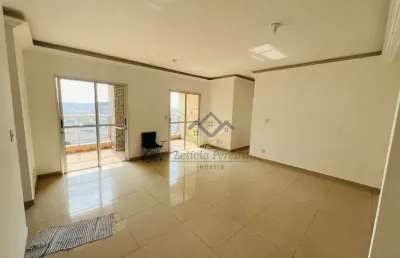 Apartamento  5 dormitórios à venda, 132 m² por r$ 636.000 - vila são francisco - suzano/sp