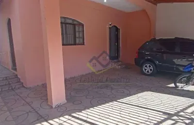 Casa com 5 dormitórios à venda, 269 m² por r$ 720.000,00 - vila lúcia - poá/sp