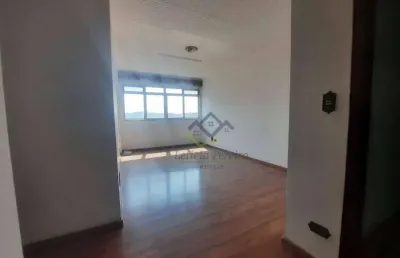 Apartamento com 3 dormitórios, 92 m² - venda por r$ 339.000,00 ou aluguel por r$ 3.200,00/mês - centro - poá/sp
