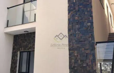 Sobrado com 4 quartos à venda, 91 m² por r$ 570.000 - cézar de souza - mogi das cruzes/sp