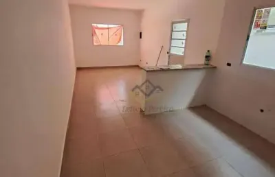Casa com 2 dormitórios à venda, 62 m² por r$ 350.000 - jardim míriam - suzano/sp