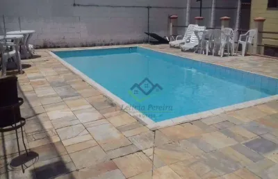 Apartamento com 2 dormitórios à venda, 60 m² por r$ 220.000,00 - vila urupês - suzano/sp