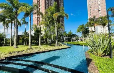 Apartamento 4 quartos à venda, 241 m² por r$ 2.562.000 - jardim armênia - mogi das cruzes/sp
