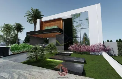 Casa com 4 dormitórios à venda, 200 m² por r$ 1.950.000 - cézar de souza - mogi das cruzes/sp