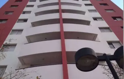Apartamento com 2 dormitórios à venda, 54 m² por r$ 660.000,00 - chácara santo antônio - são paulo/sp