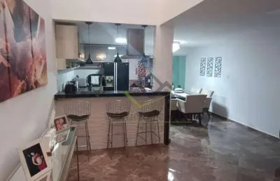 Sobrado com 2 dormitórios à venda, 165 m² por r$ 750.000,00 - jardim rubi - mogi das cruzes/sp