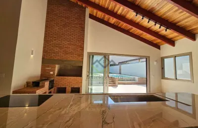Casa em condomínio fechado com 4 quartos à venda na Alameda Paranavaí, 1000, Alphaville, Santana de Parnaíba