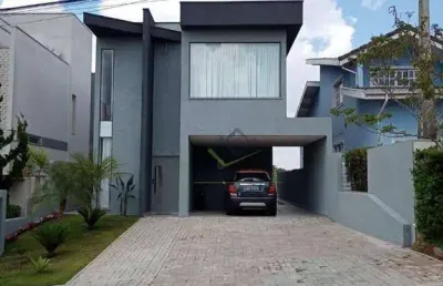 Sobrado com 3 dormitórios à venda, 265 m² por r$ 2.400.000,00 - cidade parquelandia - mogi das cruzes/sp