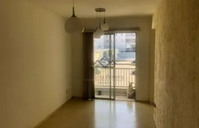 Apartamento com 2 dormitórios à venda, 57 m² por r$ 280.000,00 - vila urupês - suzano/sp