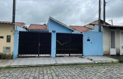 Casa com 2 dormitórios à venda, 72 m² por r$ 395.000,00 - vila urupês - suzano/sp