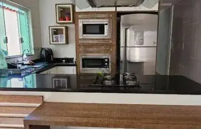 Sobrado com 2 dormitórios à venda, 175 m² por r$ 583.000,00 - jardim das flores - suzano/sp