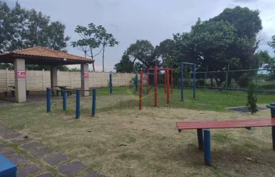 Apartamento com 2 dormitórios à venda, 48 m² por r$ 215.000,00 - parque santa rosa - suzano/sp