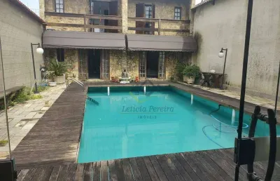 Sobrado 4 quartos à venda, 172 m² por r$ 1.150.000 - jardim realce - suzano/sp