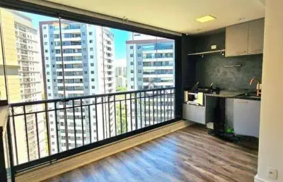 Apartamento com 2 dormitórios à venda, 81 m² por r$ 975.000,00 - alphaville - barueri/sp
