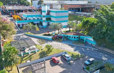Galpão à venda, 6657 m² por r$ 24.500.000 - industrial anhangüera - osasco/sp
