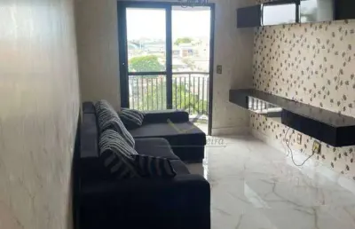 Apartamento com 3 dormitórios à venda, 93 m² por r$ 600.000,00 - centro - suzano/sp
