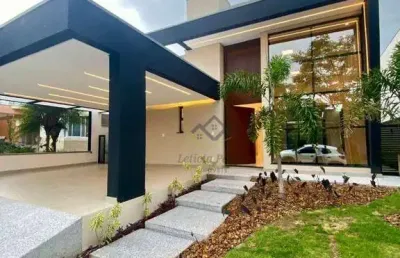 Casa com 3 dormitórios à venda, 169 m² por r$ 1.595.000,00 - botujuru - mogi das cruzes/sp