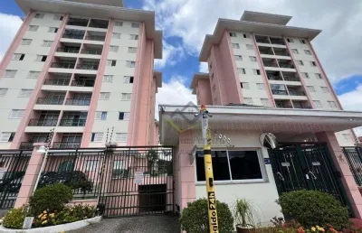 Apartamento 3 quartos à venda, 75 m² por r$ 500.000 - parque suzano - suzano/sp