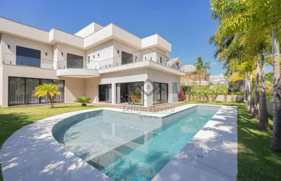 Casa com 5 quartos, 750 m² - venda por r$ 16.000.000 ou aluguel por r$ 80.000 - tamboré - santana de parnaíba/sp
