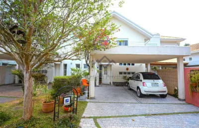 Casa 3 quartos à venda, 205 m² por r$ 1.630.000 - alphaville - santana de parnaíba/sp