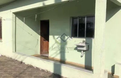 Casa com 3 dormitórios à venda, 385 m² por r$ 550.000,00 - jardim lincoln - suzano/sp