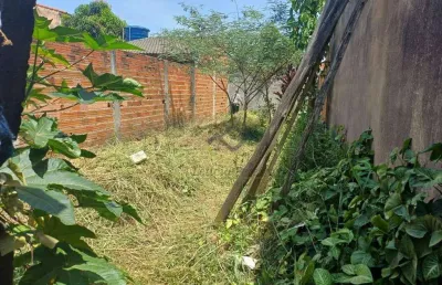 Terreno à venda, 250 m² por r$ 395.000,00 - vila amorim - suzano/sp