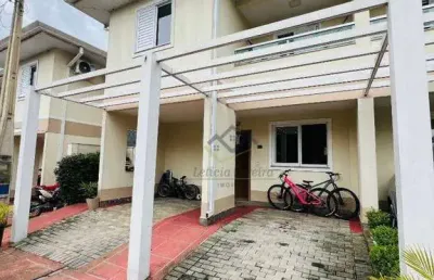 Sobrado com 4 dormitórios à venda, 120 m² por r$ 1.300.000 - jardim modelo - suzano/sp
