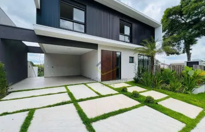 Sobrado com 3 quartos à venda, 225 m² por r$ 2.150.000 - mogi moderno - mogi das cruzes/sp