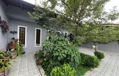 Sobrado 3 quartos à venda, 290 m² por r$ 750.000 - cidade edson - suzano/sp